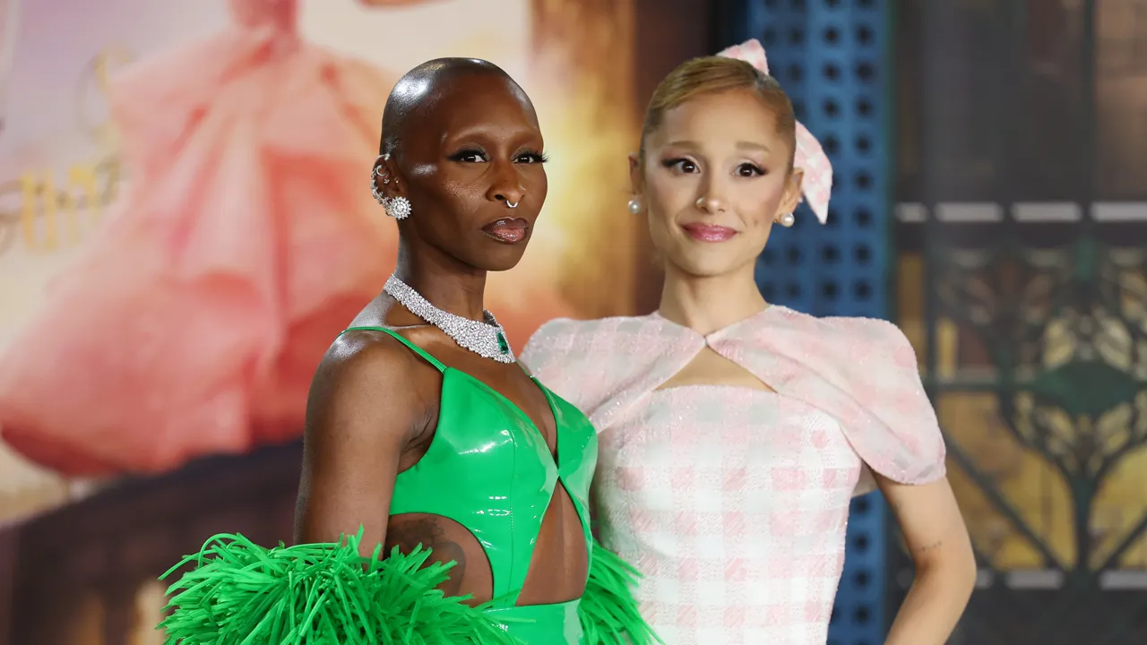 Featured image for AMC Enforces No-Singing Rule for 'Wicked' Movie Screenings