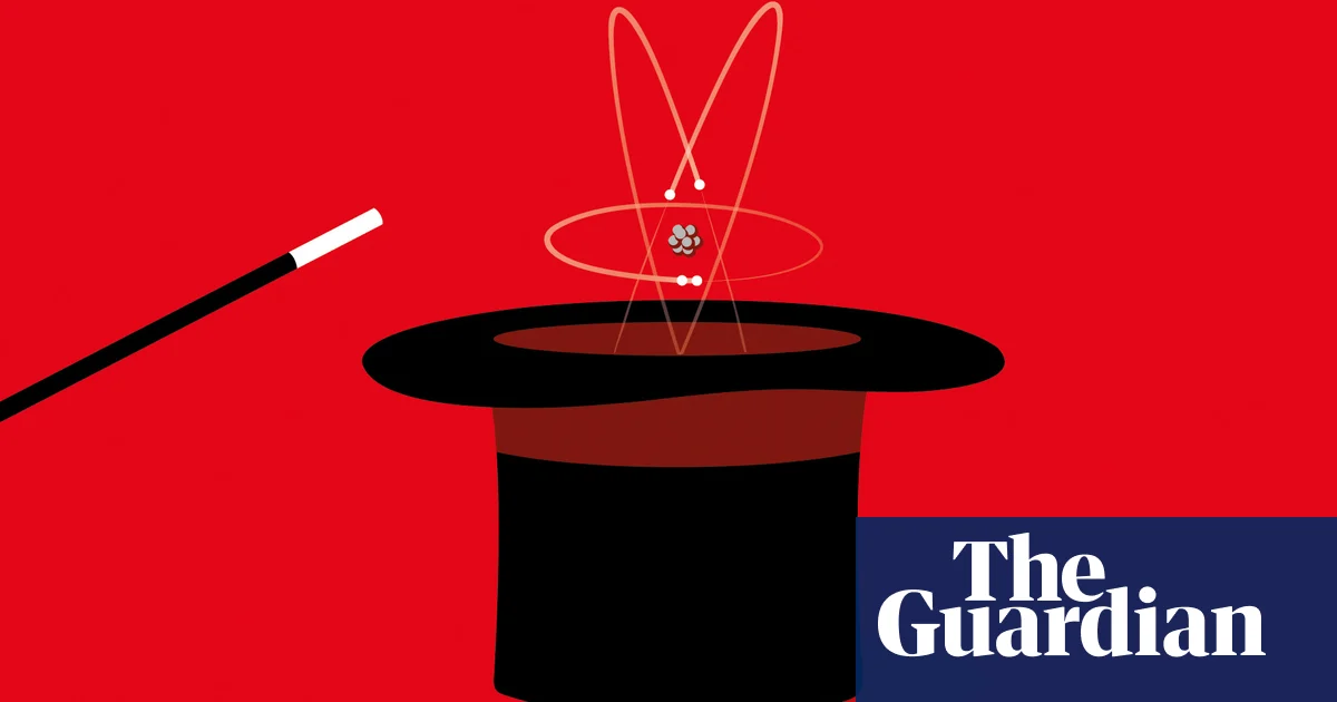 "Unveiling a New Force of Nature: The Next Big Discovery?"