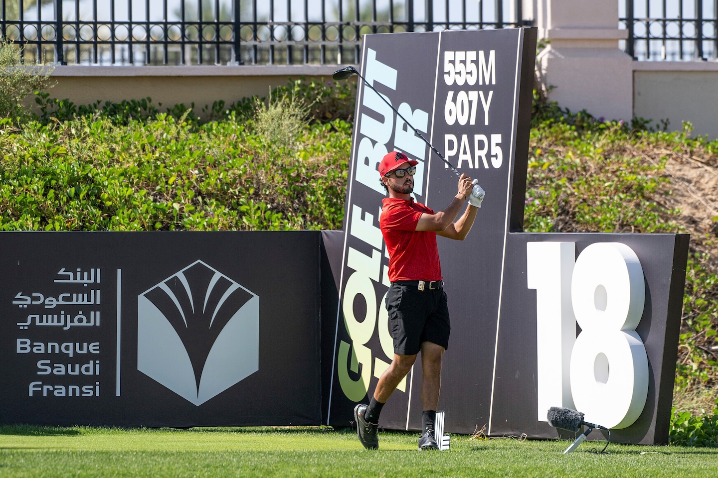 Featured image for "LIV Golf Abandons Pursuit of World Ranking Points, Shifts Focus to Open Inclusion"