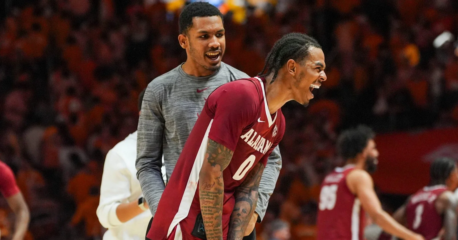 UK Clings to SEC Tournament Double-Bye Dream After Weekend Wins