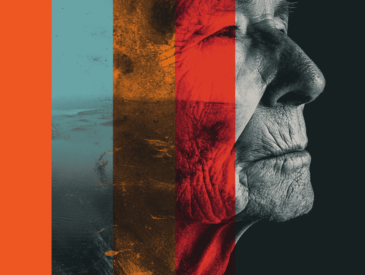 Featured image for Body's Aging Accelerates Around Age 50, Study Finds