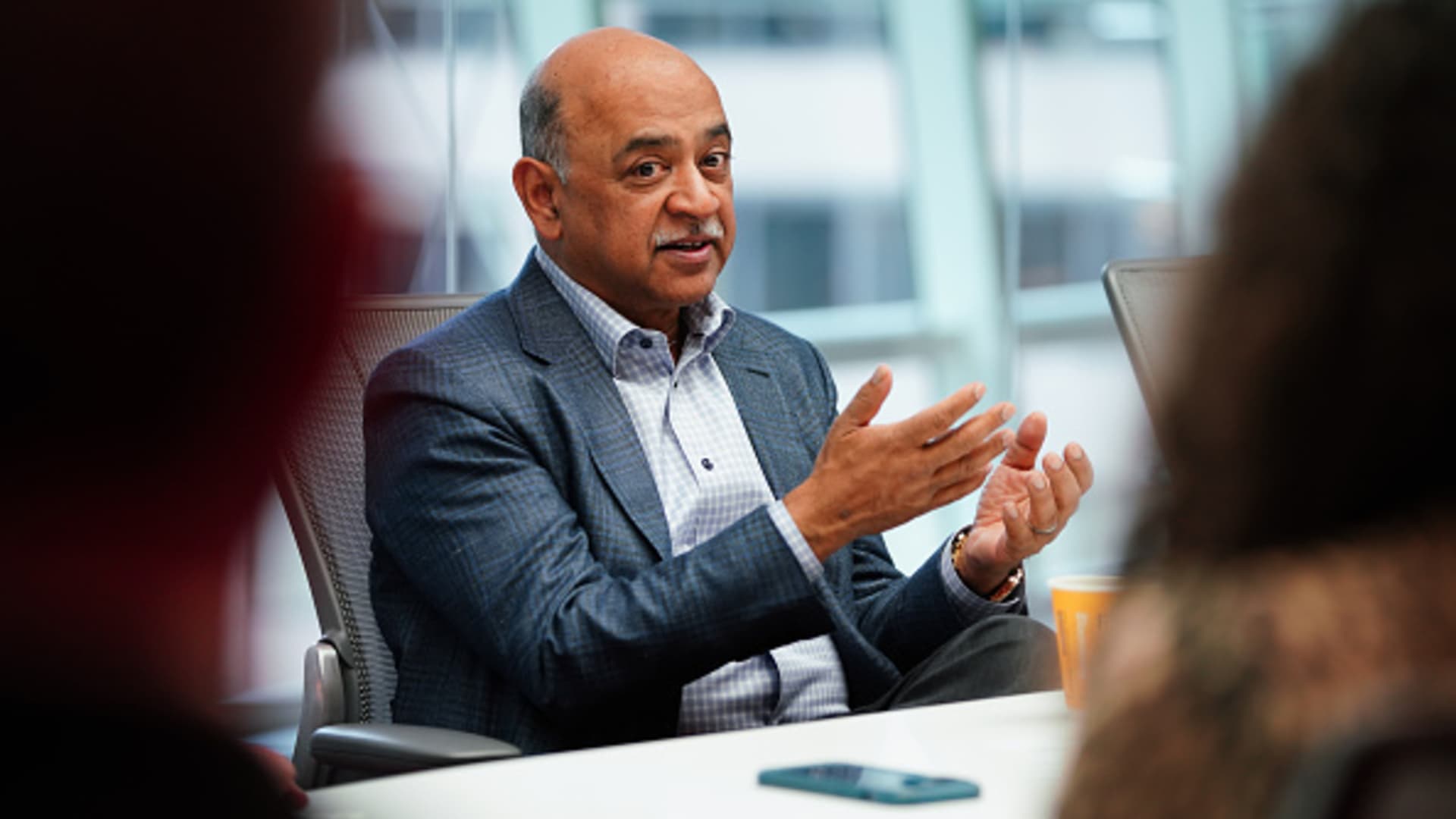 Featured image for IBM's Q3 2023 Earnings Exceed Expectations with Strong Software Sales