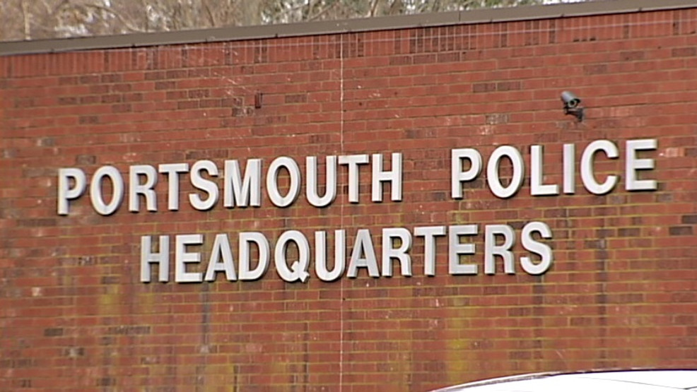 Fatal car crash into house in Portsmouth under investigation