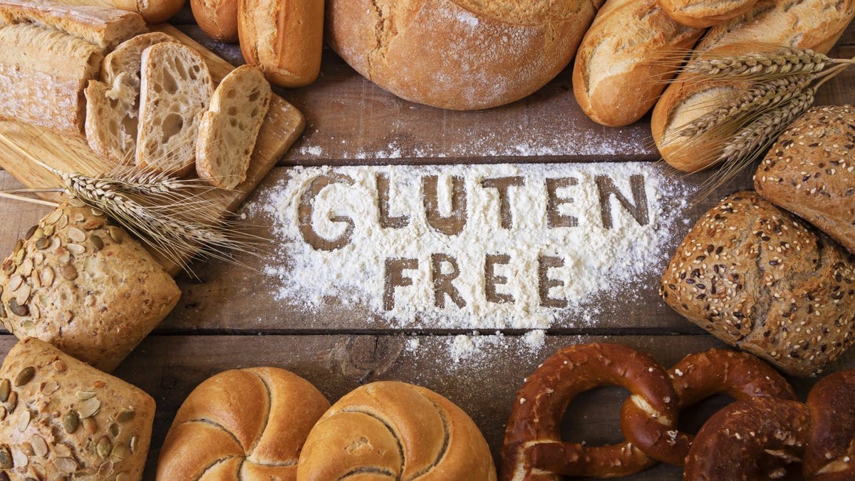 Featured image for The Impact of Gluten on Your Body: Explained