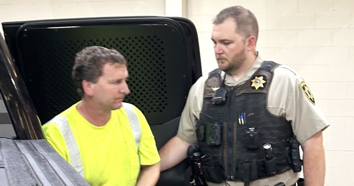 Minnesota Husband Arrested for Hit-and-Run Murder of Wife Found on Road