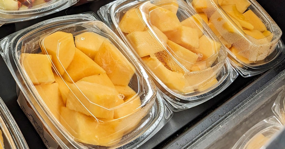 Featured image for Salmonella Outbreak: Cantaloupe-Linked Deaths Increase in US and Canada