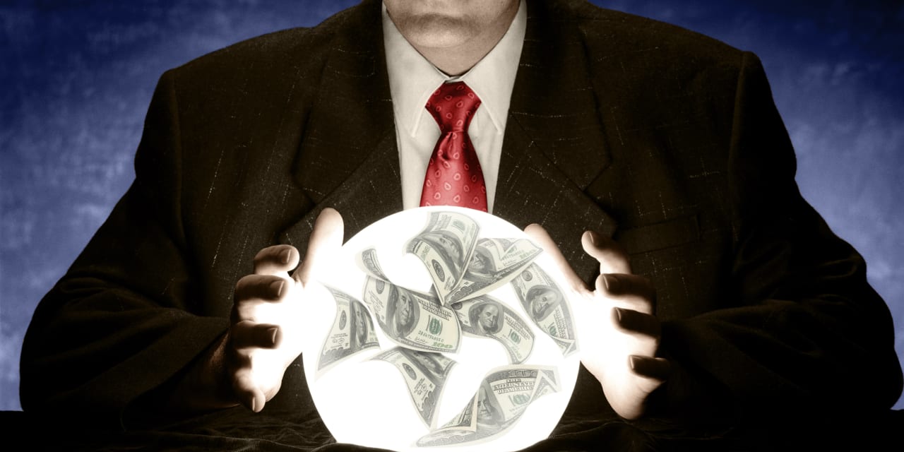 Featured image for "Assessing the Stock Market's Position in Relation to its Long-Term Trend"