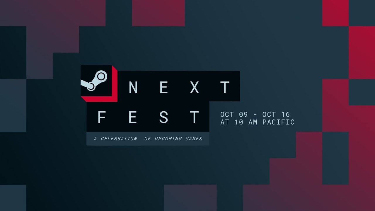 Featured image for "Exploring the Best of Steam Next Fest: 1,000+ Game Demos and Free Titles Await!"