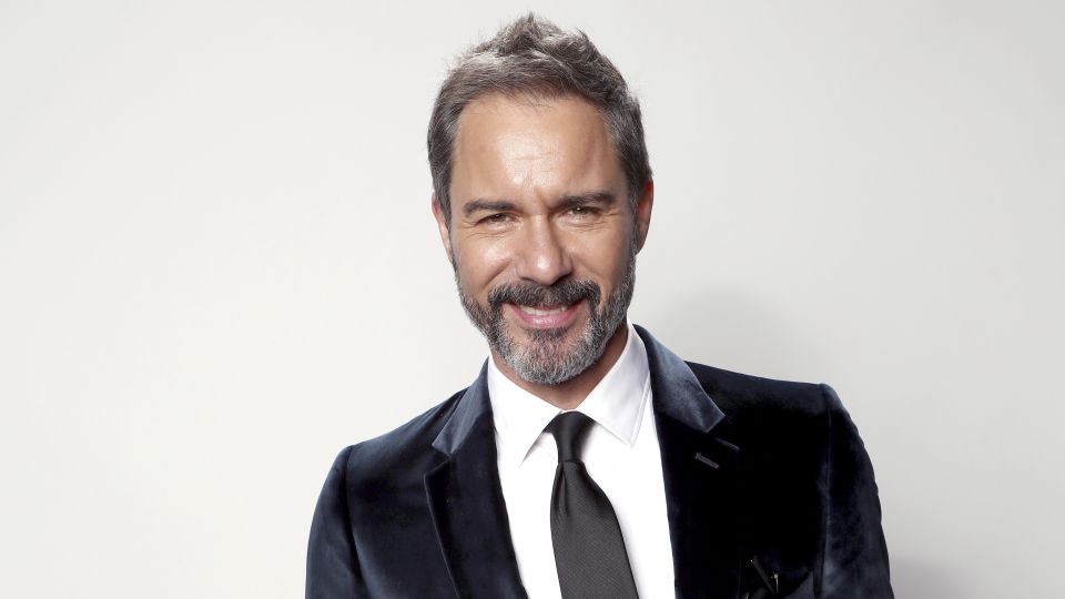 Featured image for "Eric McCormack Advocates for Casting Based on Talent, Not Sexuality"