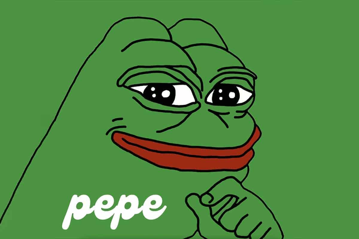 Featured image for "Pepe Price Surge: Analyzing Signals, Momentum, and Potential Comeback"