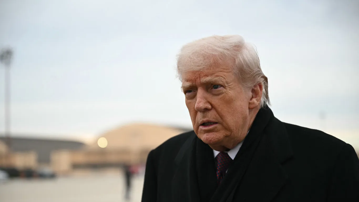 Featured image for Trump Withdraws National Guard from Chicago, LA, and Portland