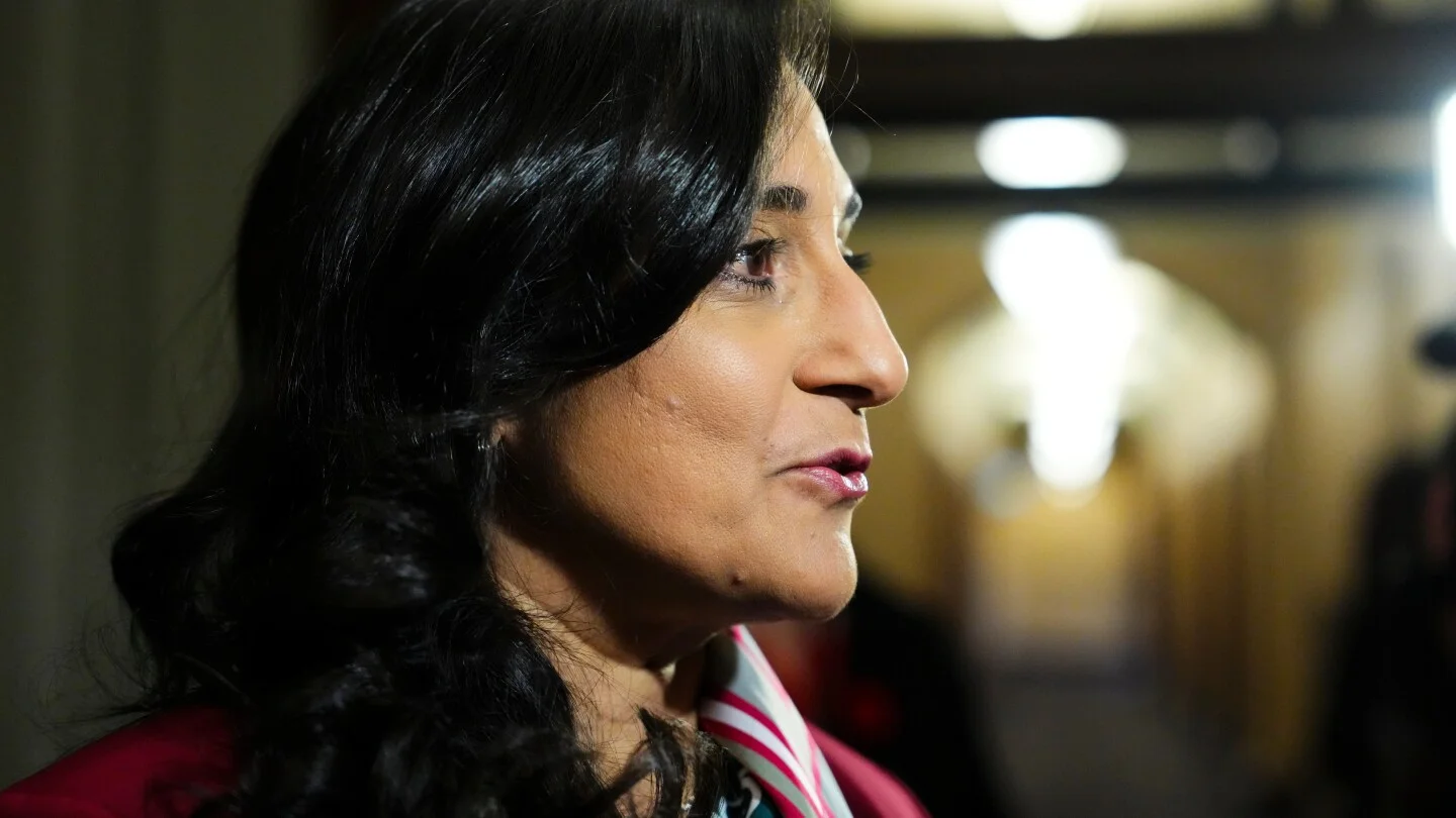 G7 Diplomats Address Ukraine, China, and Trade Tensions in Canada