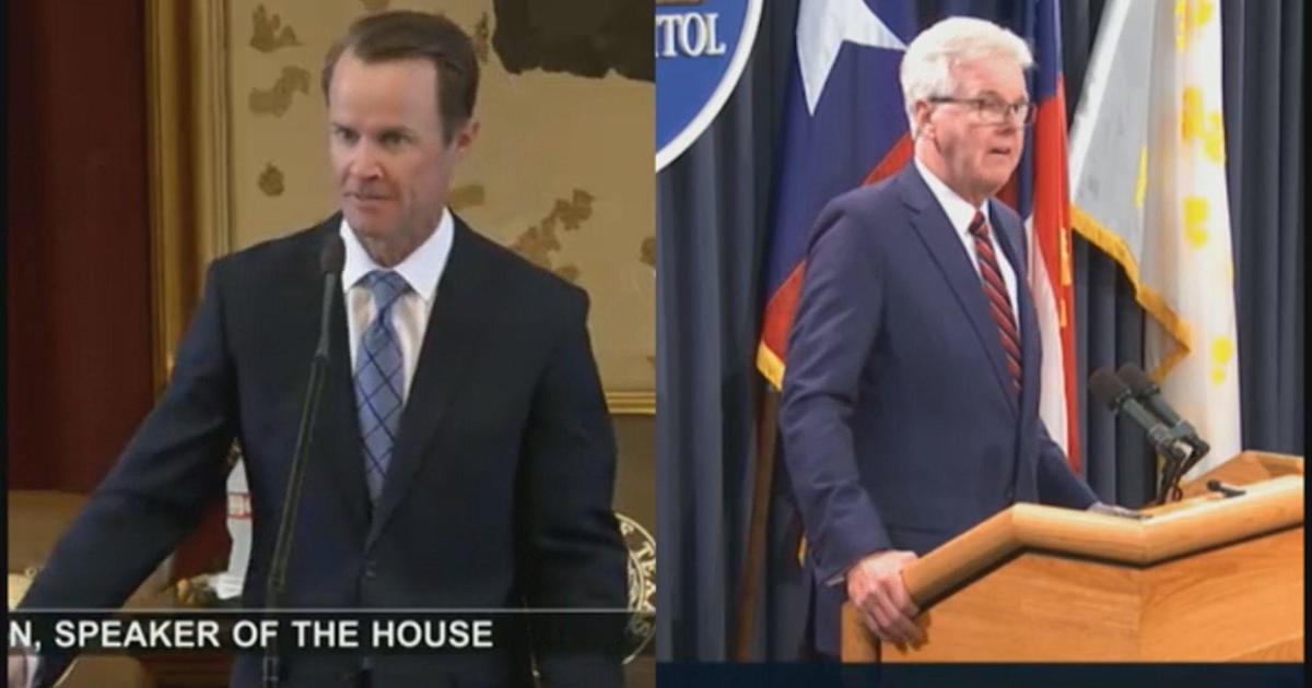 Featured image for "Texas State Leaders Secure Property Tax Relief Agreement"