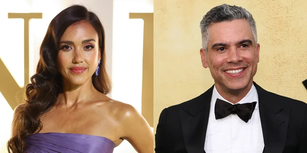 Jessica Alba Finalizes 16-Year Divorce with Cash Warren, Shares Custody and Asset Settlement