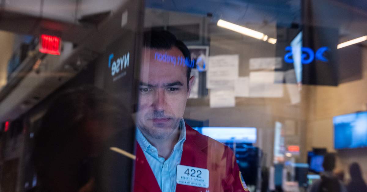 Markets Reach Record Highs Amid Euphoria and Short Squeezes
