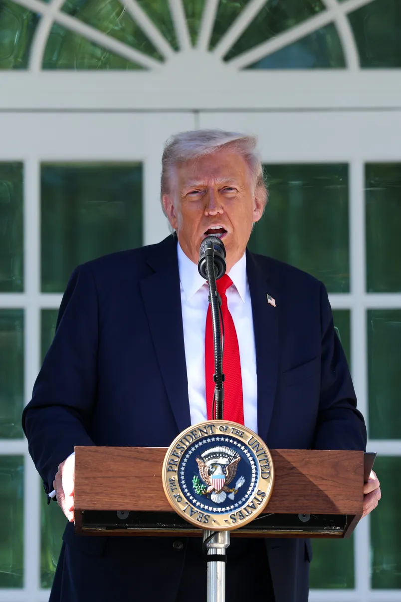 Featured image for Trump's Bold Moves in Latin America Spark Rising Tensions