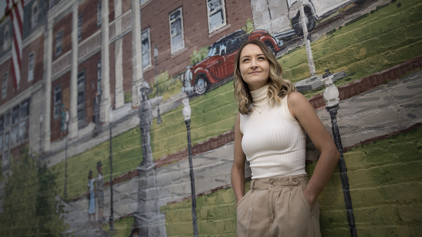 Featured image for "Gen Z Democrat Leads North Carolina's Democratic Party to Victory in 2024"