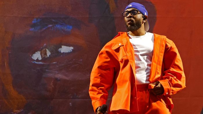 Featured image for Lessons from Kendrick Lamar on Confronting Adversaries