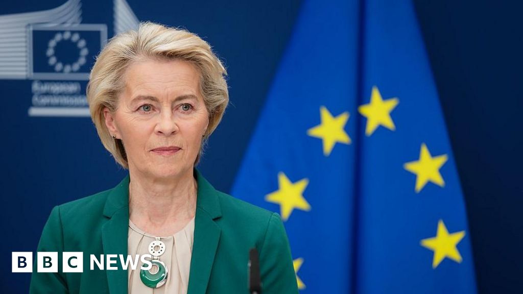 EU postpones retaliatory tariffs amid US trade tensions