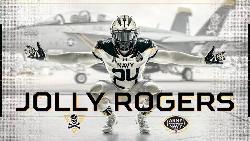 Featured image for 2024 Army-Navy Game Uniforms Pay Tribute to Military Legacy