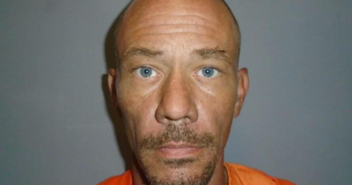 Escaped Murder Suspect Caught in Montana Gas Station Escape Attempt