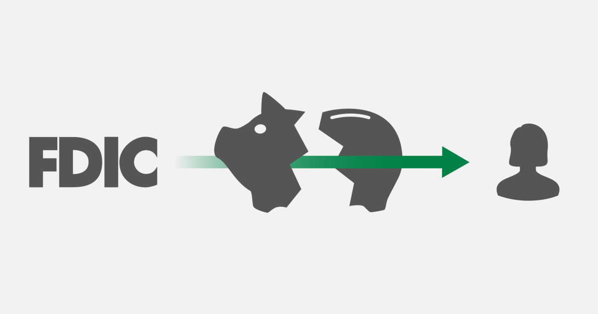 The FDIC's Role in Bank Stability and Bailouts.