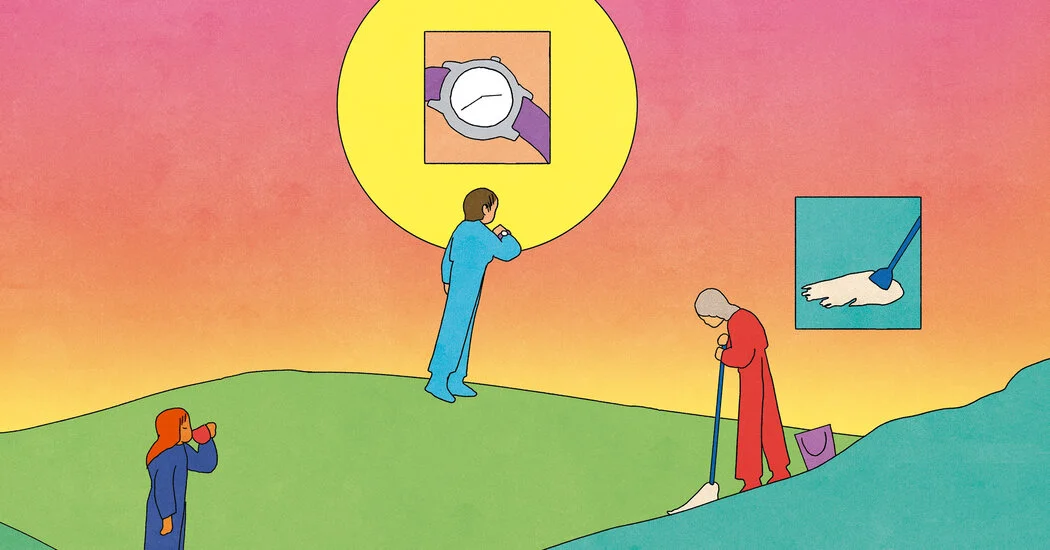 The Rise of Intentional Living