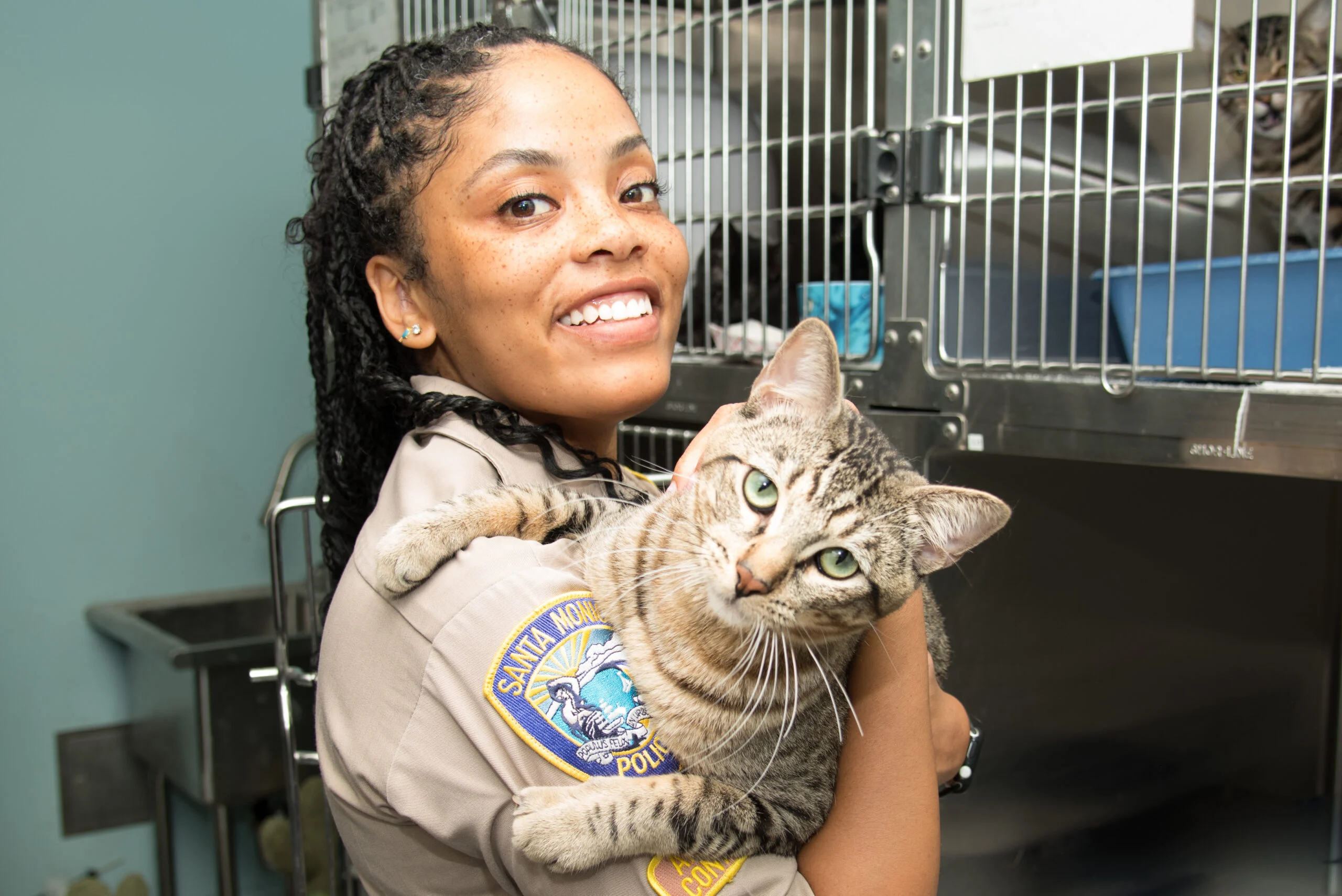 Featured image for LA County Sees Surge in Flea-Borne Typhus Cases Amid Santa Monica Outbreak