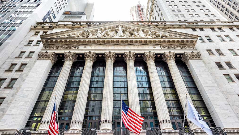 "Big Tech and Aerospace Giants Set to Dominate Earnings Week"