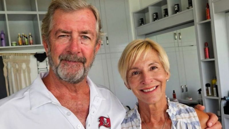 Featured image for "American Couple Presumed Dead After Yacht Hijacking in Caribbean"
