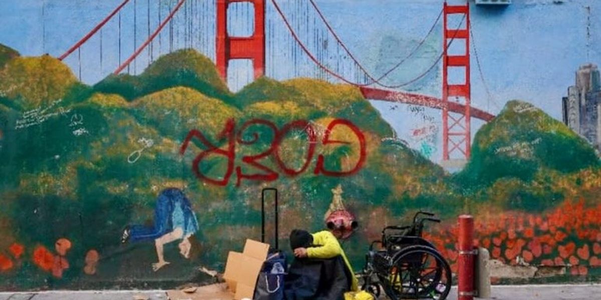 Featured image for "Rising Homeless Mortality: The Alarming Trend in California"