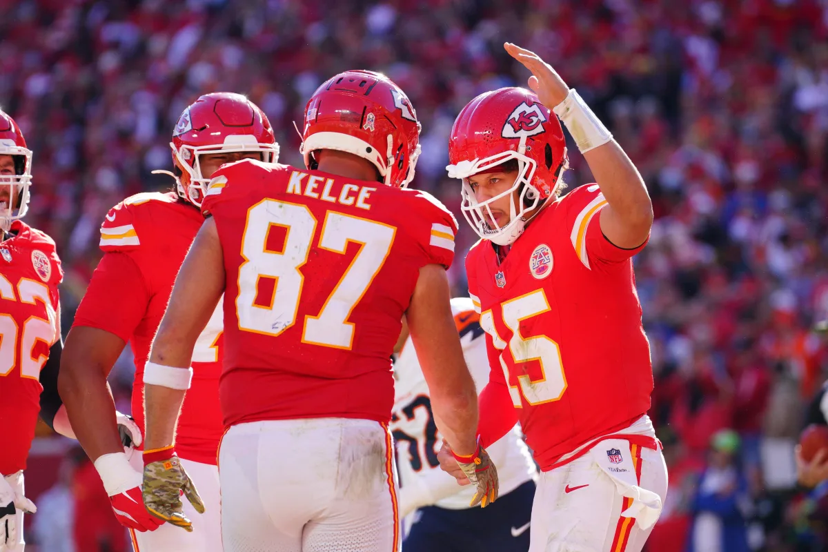 Chiefs Secure Victory Over Broncos with Crucial Field Goal Block