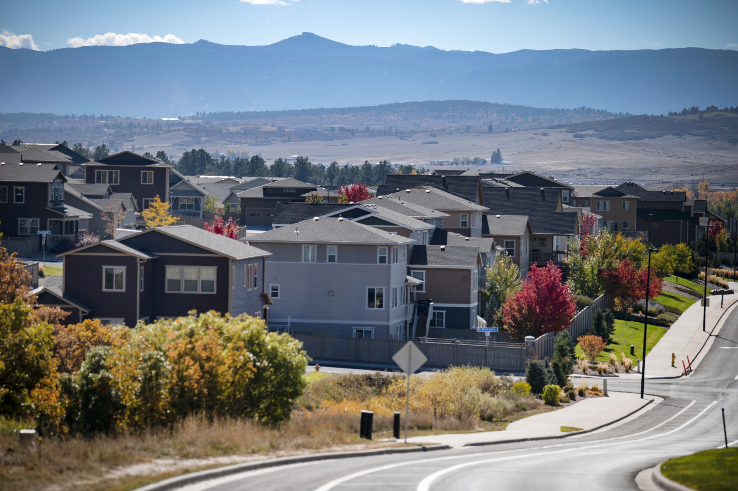 "Colorado Legislature's Final Push and Affordable Housing Bill Fate"