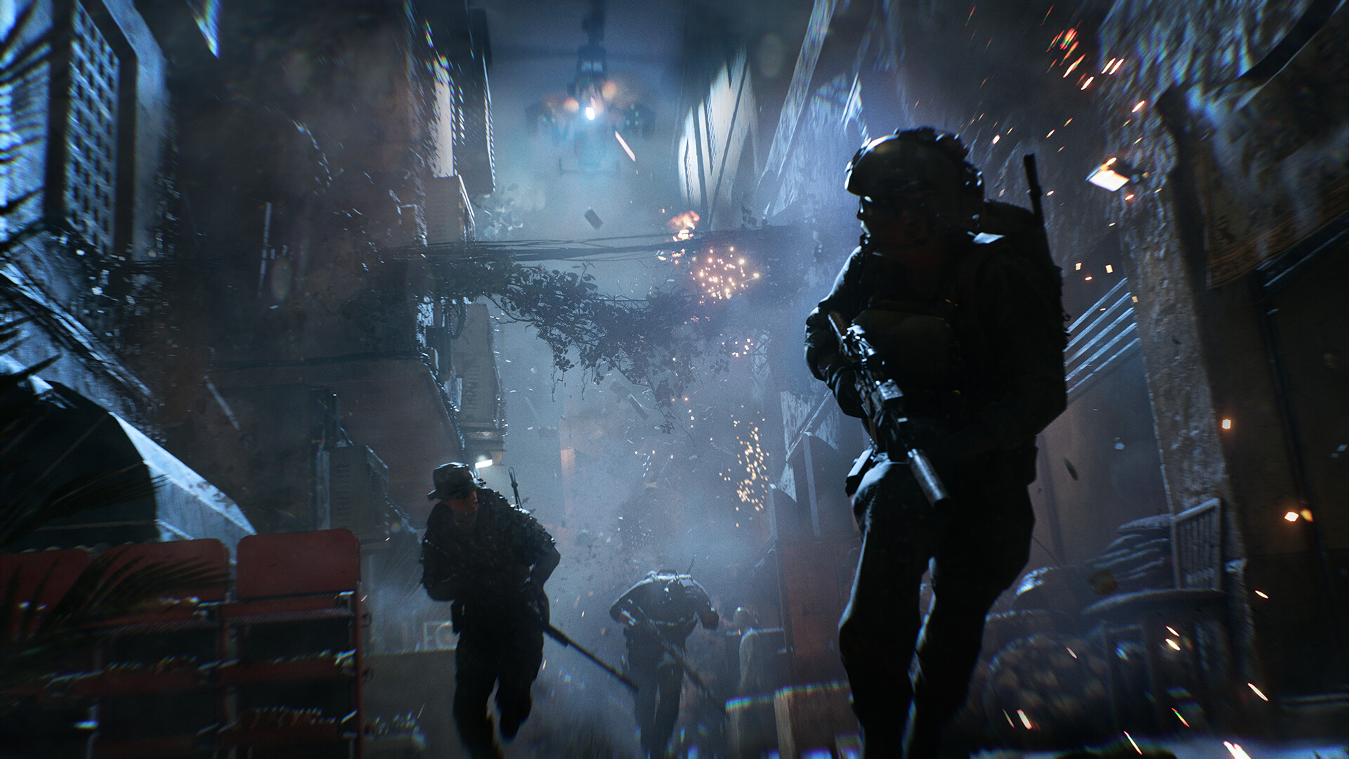 Battlefield 6 Beta Launch Highlights and Community Updates