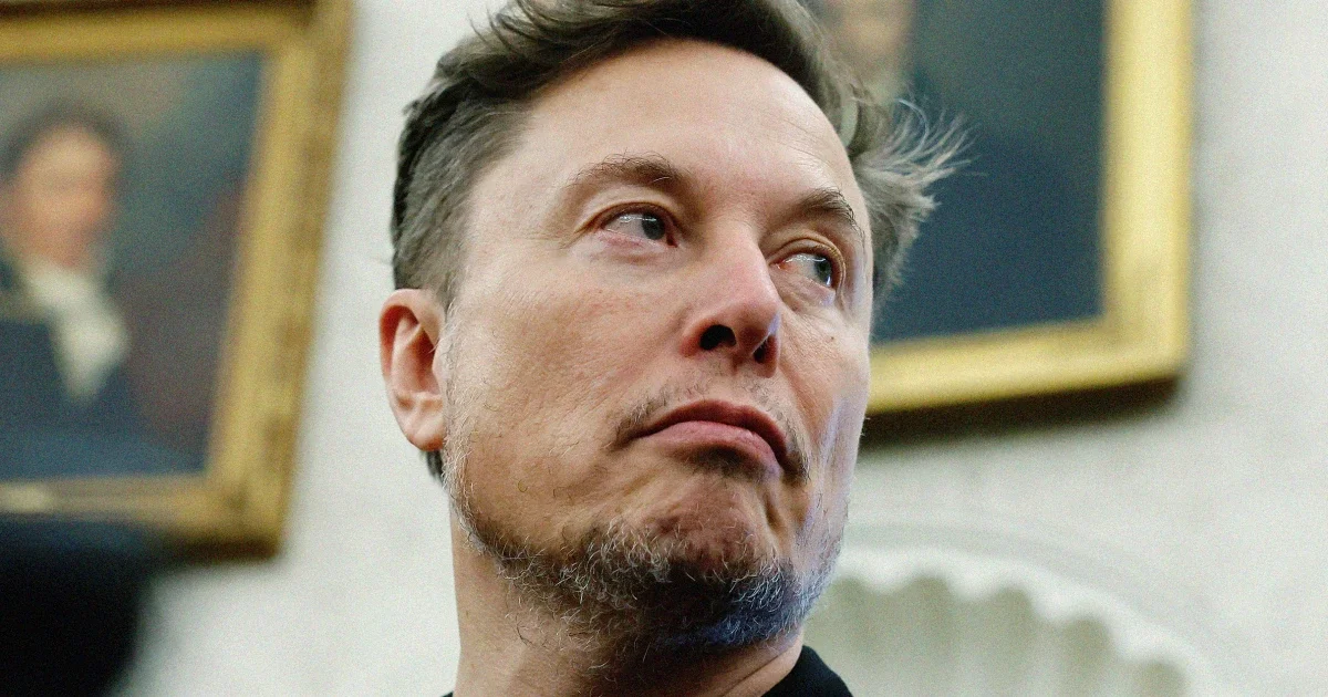 Elon Musk's X and Grok face crackdown over sexualized AI images