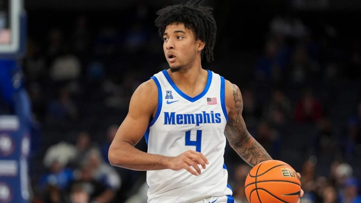 Kansas State Adds Top Scorer PJ Haggerty in Transfer Move