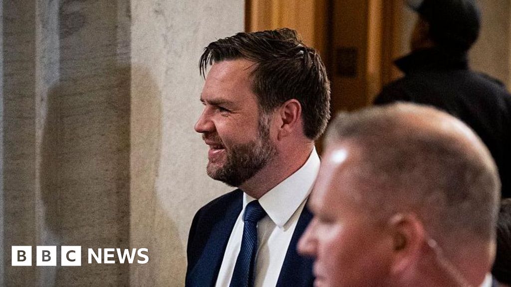 Featured image for Senate Republicans Face Challenges in Passing Trump's Budget and Tax Bills