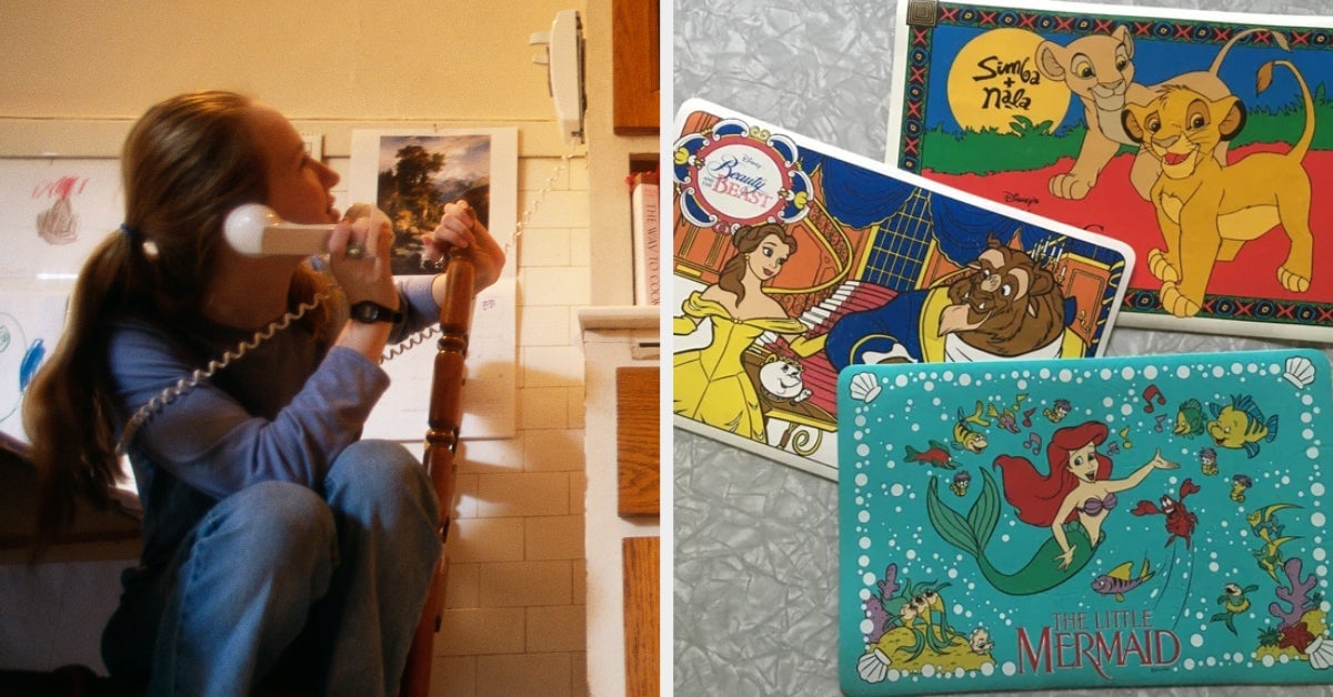 Featured image for "90s Nostalgia: Must-Have Items Every Parent Owned"