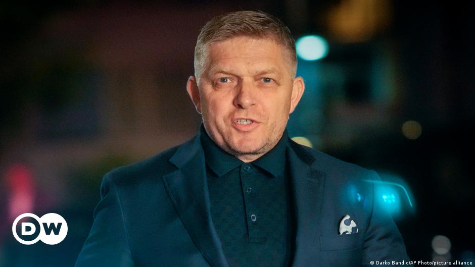 Slovakia's Political Landscape Shifts as Pro-Russia Leader Returns to Power