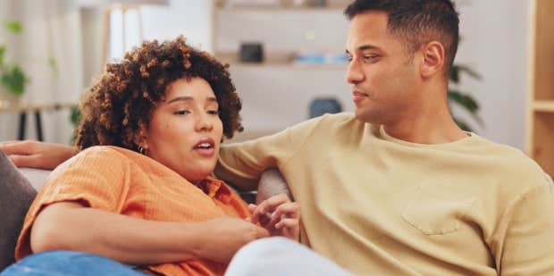 Featured image for "The Realities of Loving a Worried Woman: 9 Harsh Truths"