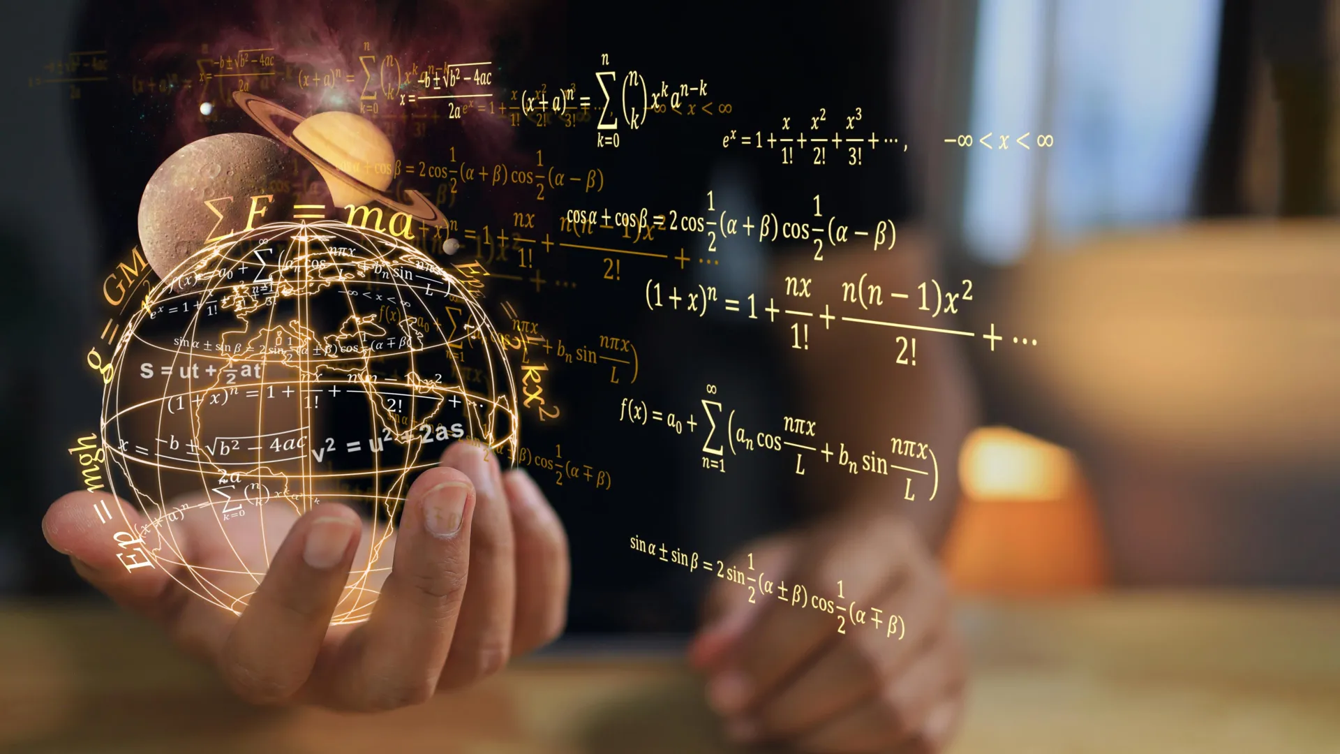 Featured image for AI Unveils Hidden Laws and Simplifies Complex Systems