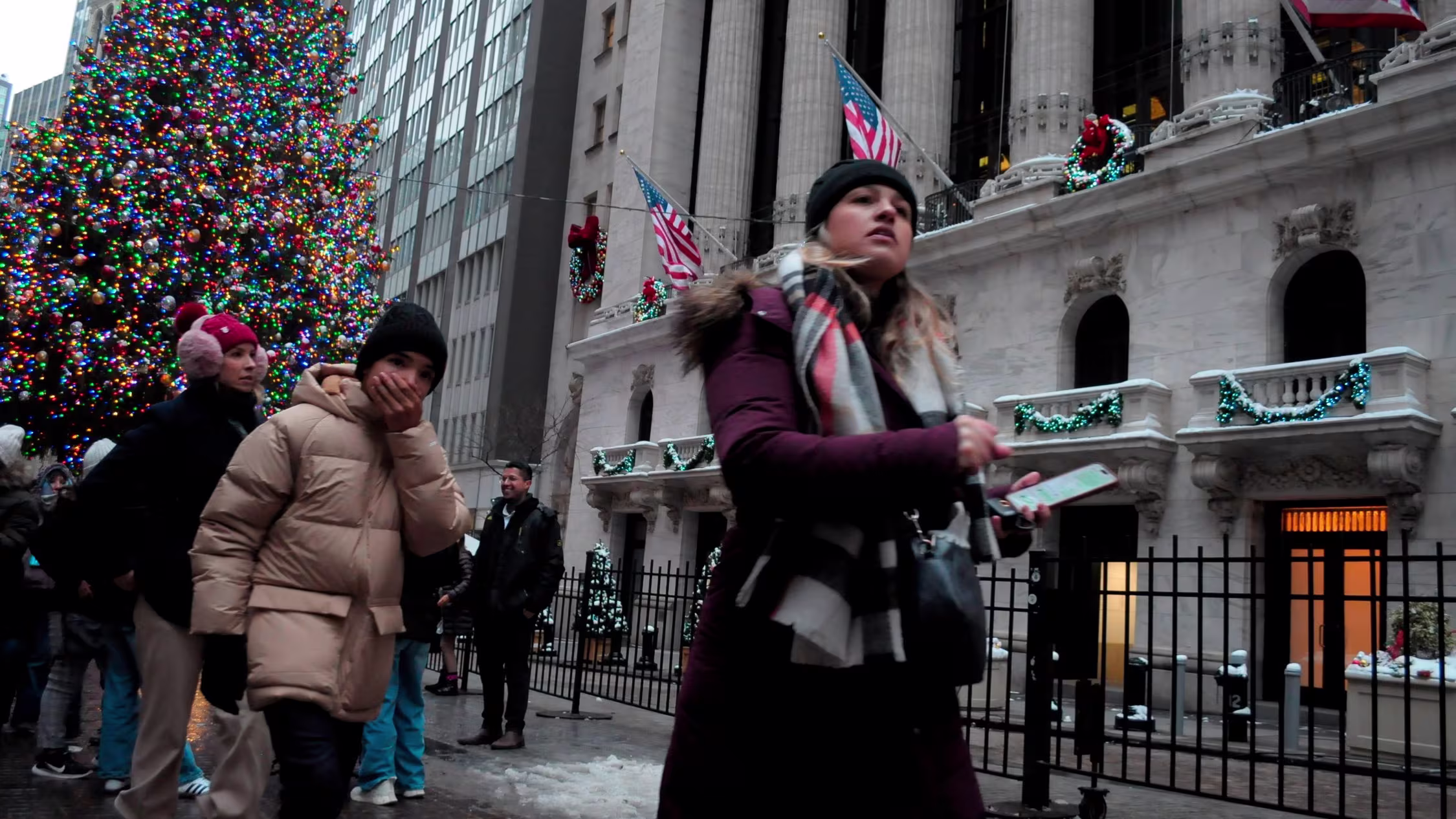 Featured image for Global Markets End 2025 on a High Despite Turmoil and Uncertainty