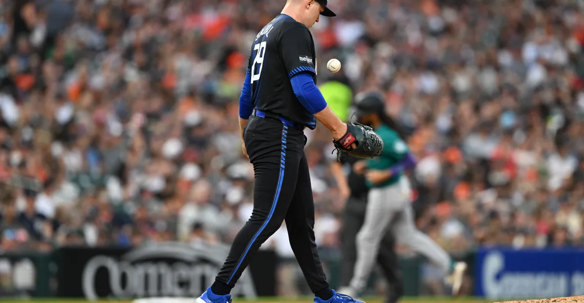 Featured image for Mariners Aim to Beat Skubal Again in Crucial ALDS Game 5