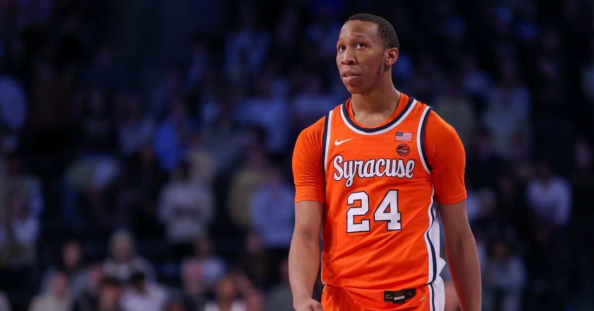 Featured image for "Syracuse vs. NC State: College Basketball Showdown Predictions and How to Watch Live"