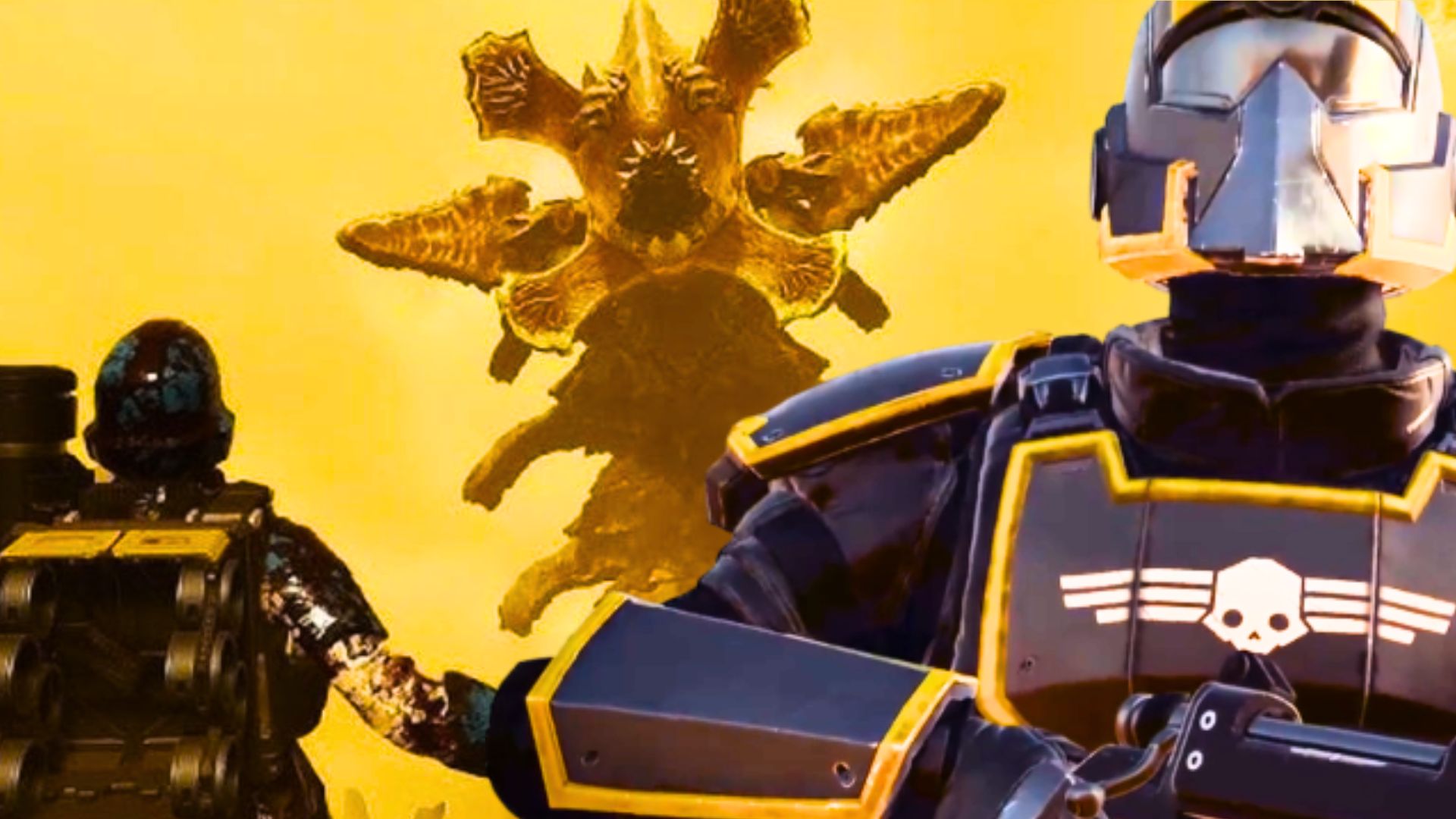 Featured image for Helldivers 2 Faces Performance Challenges Amid Upcoming Release and Updates