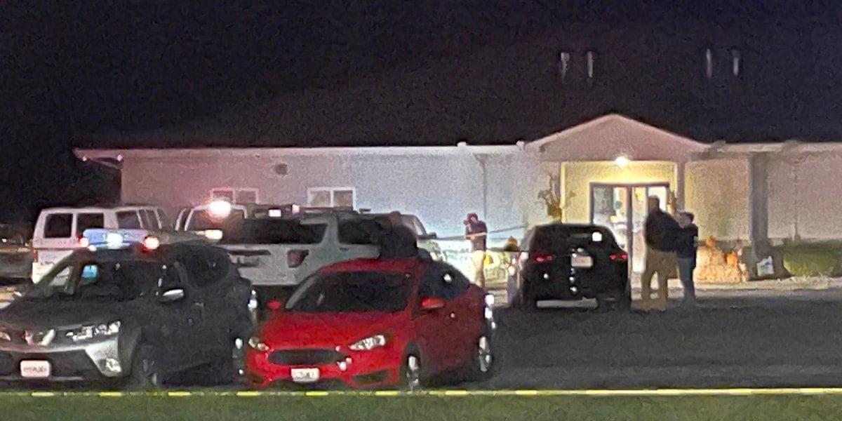 Featured image for Tragic Murder-Suicide Shocks Grain Valley Daycare