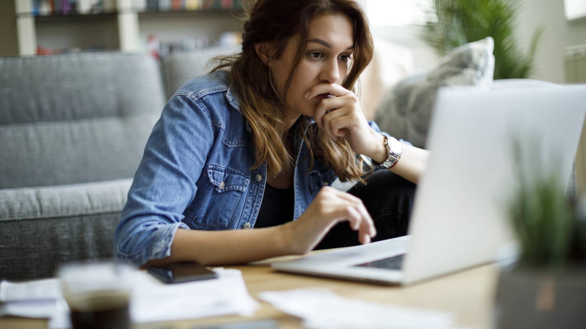 Featured image for Financial Struggles Plague Majority of Millennials