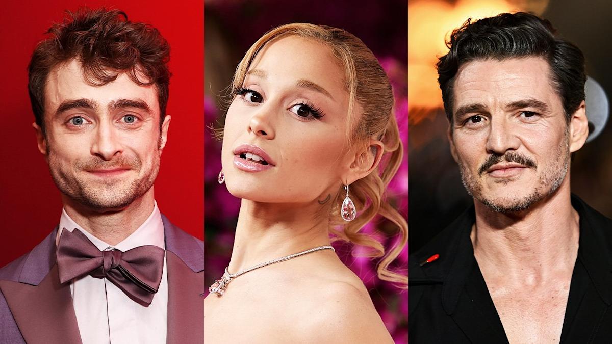 Featured image for Celebrities Urge Congress to Fund LGBTQ+ Youth Suicide Prevention