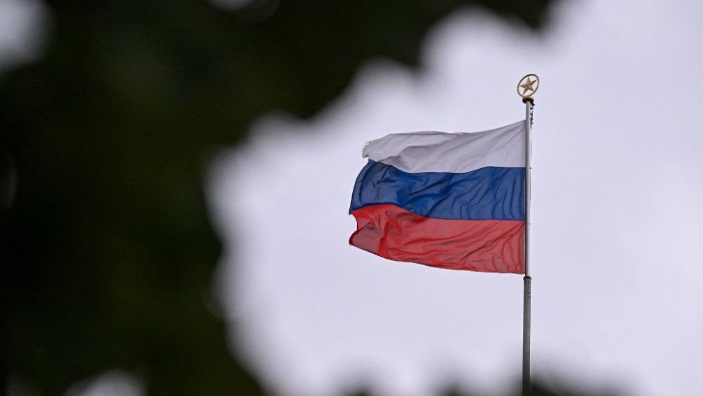 Russian Diplomats Depart Moldova Following Expulsion Directive