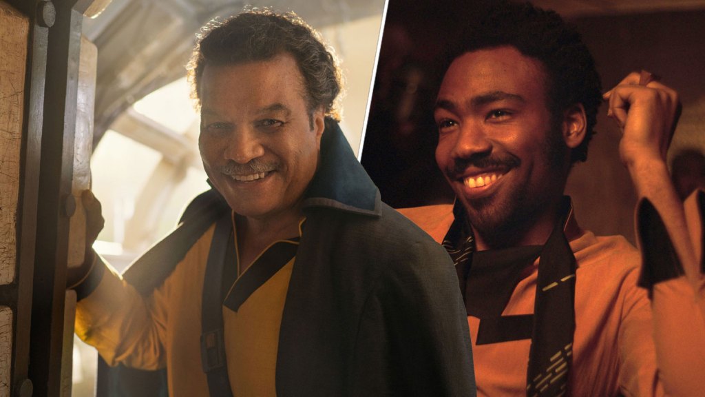 Featured image for "Billy Dee Williams' Stance on Returning as Lando in 'Star Wars' and Thoughts on Donald Glover"